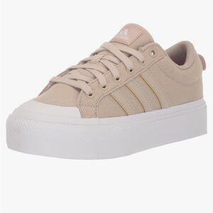 Adidas Bravada 2.0 Platform Sneakers